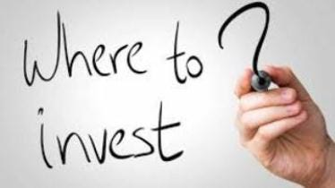 Where To Invest In This Unpredicted Time? | By Preeti Zende | Medium