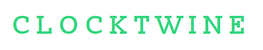 Clocktwine