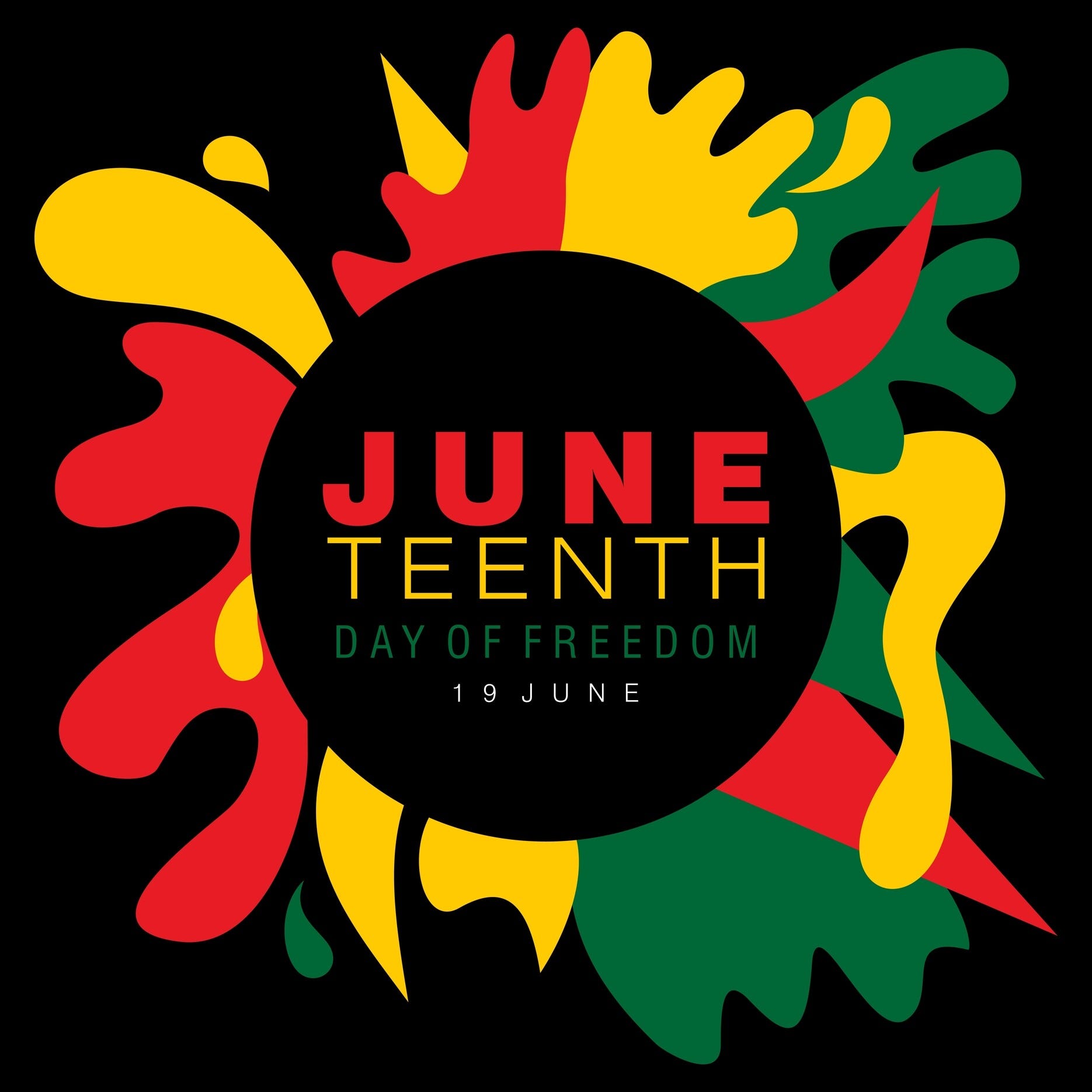 My Black Joy Matters. In the Spirit of Juneteenth | by Kay ...