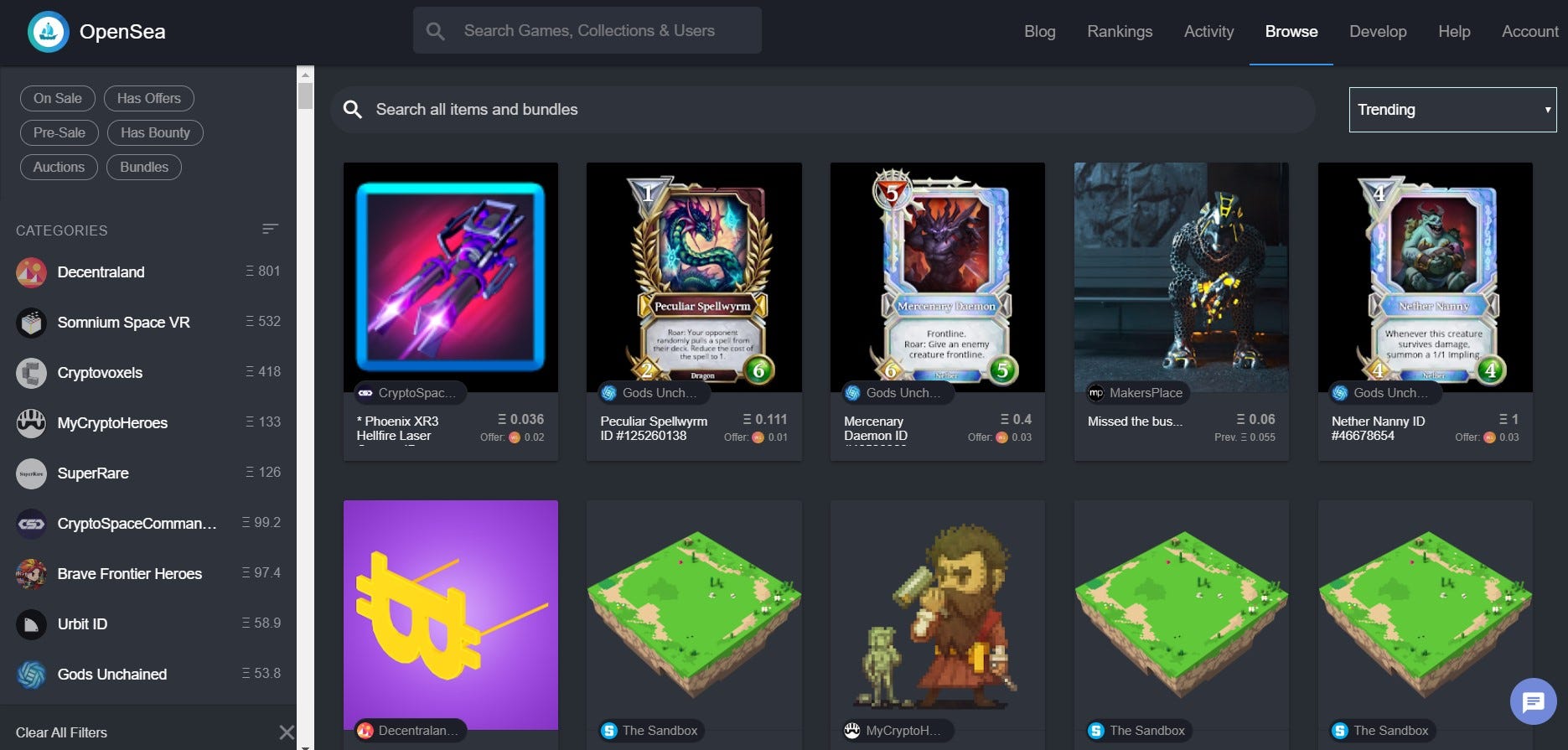Digital Art and NFT Tokens. The art market and NFT tokens