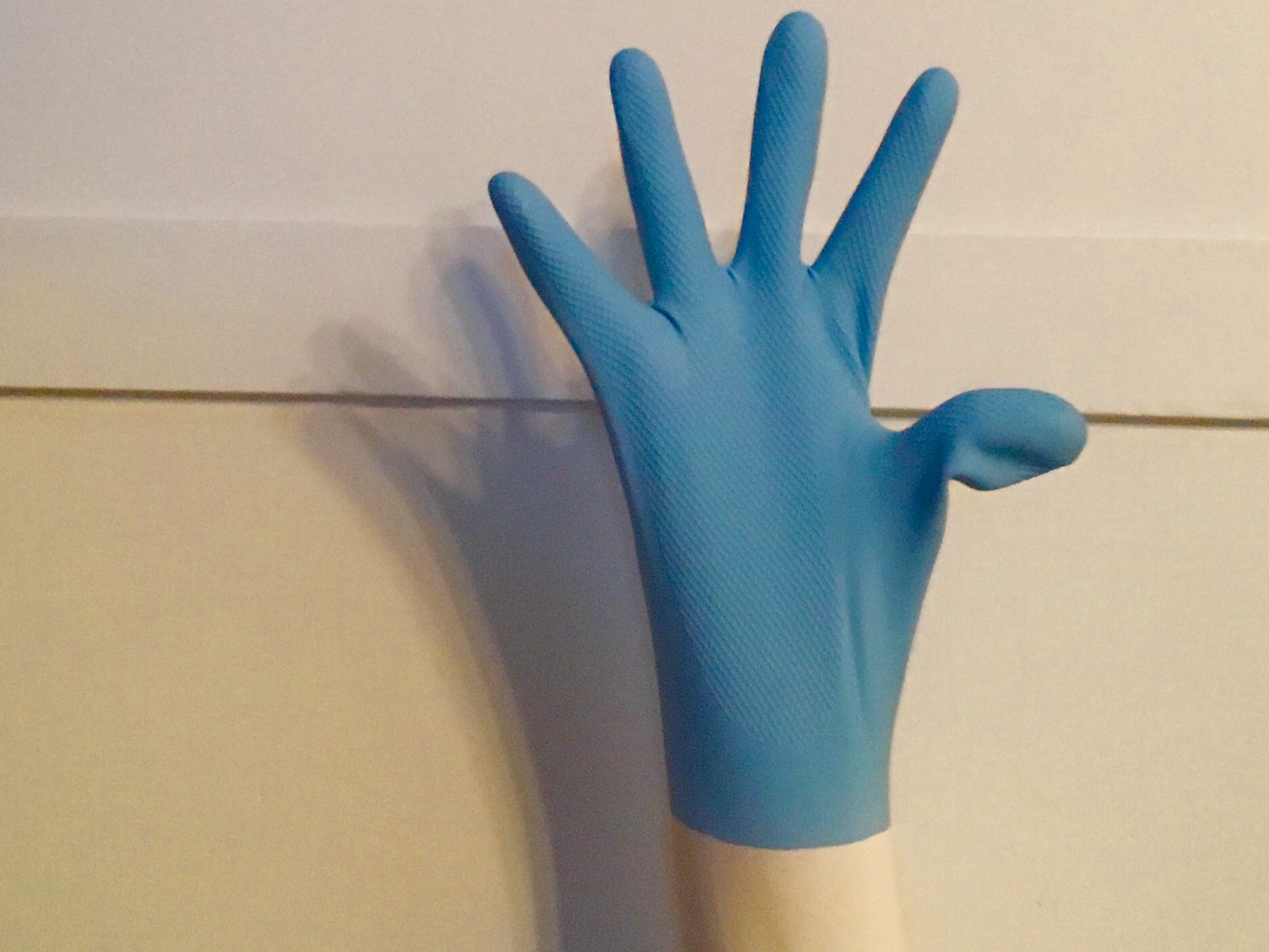 cleaning gloves for small hands