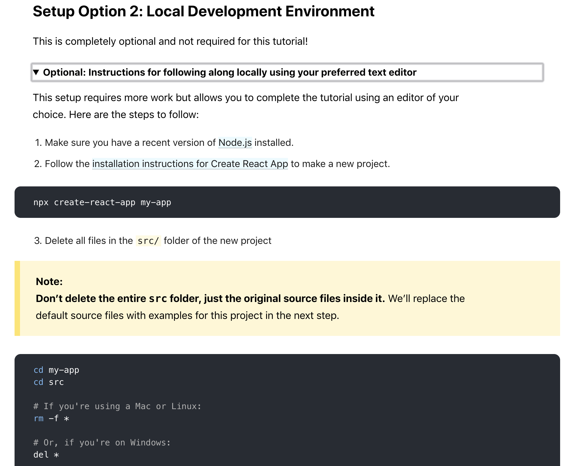 Lab Homework 5. Thinking in React by Christian Grewell applab 2.0