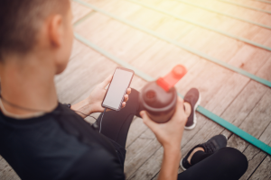 HOW TO develop A FITNESS APP