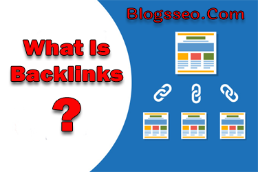 What Is Backlinks In Seo