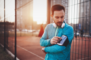 HOW TO CREATE A FITNESS APP