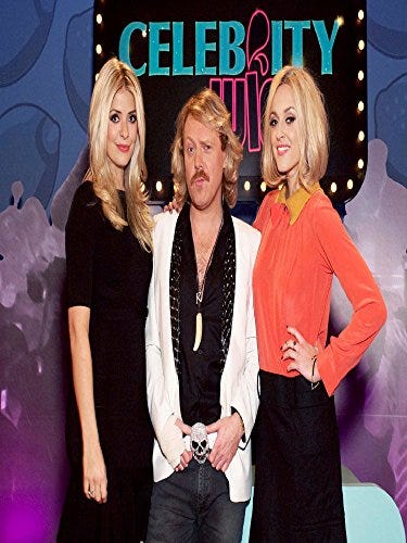 Watch Celebrity Juice — Season 22 Episode 3 : Gemma Collins, Maura ...