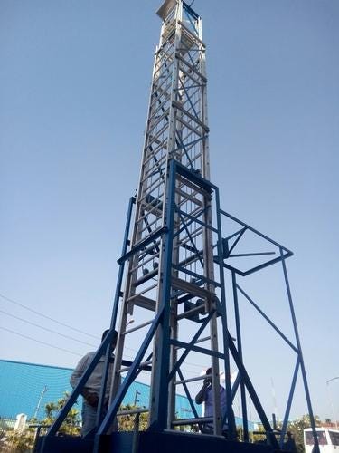 ALUMINIUM SCAFFOLDING DEALERS IN CHENNAI