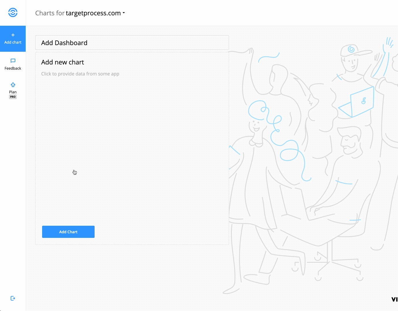 Turn Your Google Analytics Data Into Charts By Oleg Seriaga