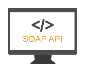 SOAP vs REST API-A Set of Functions and Procedures allowing the Creation of  Applications