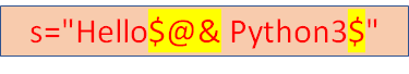 5 Different Ways to Remove Specific Characters From a String in Python