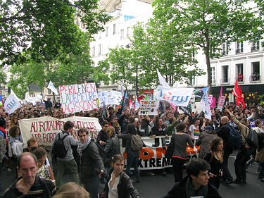 France Is the New Fascist Front Line | by Sebastien A. Roblin | Defiant ...