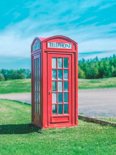 Falsehoods And A Lesson From The Movie Phone Booth By Pawan Medium Falsehoods And A Lesson From The Movie Phone Booth By Pawan Medium