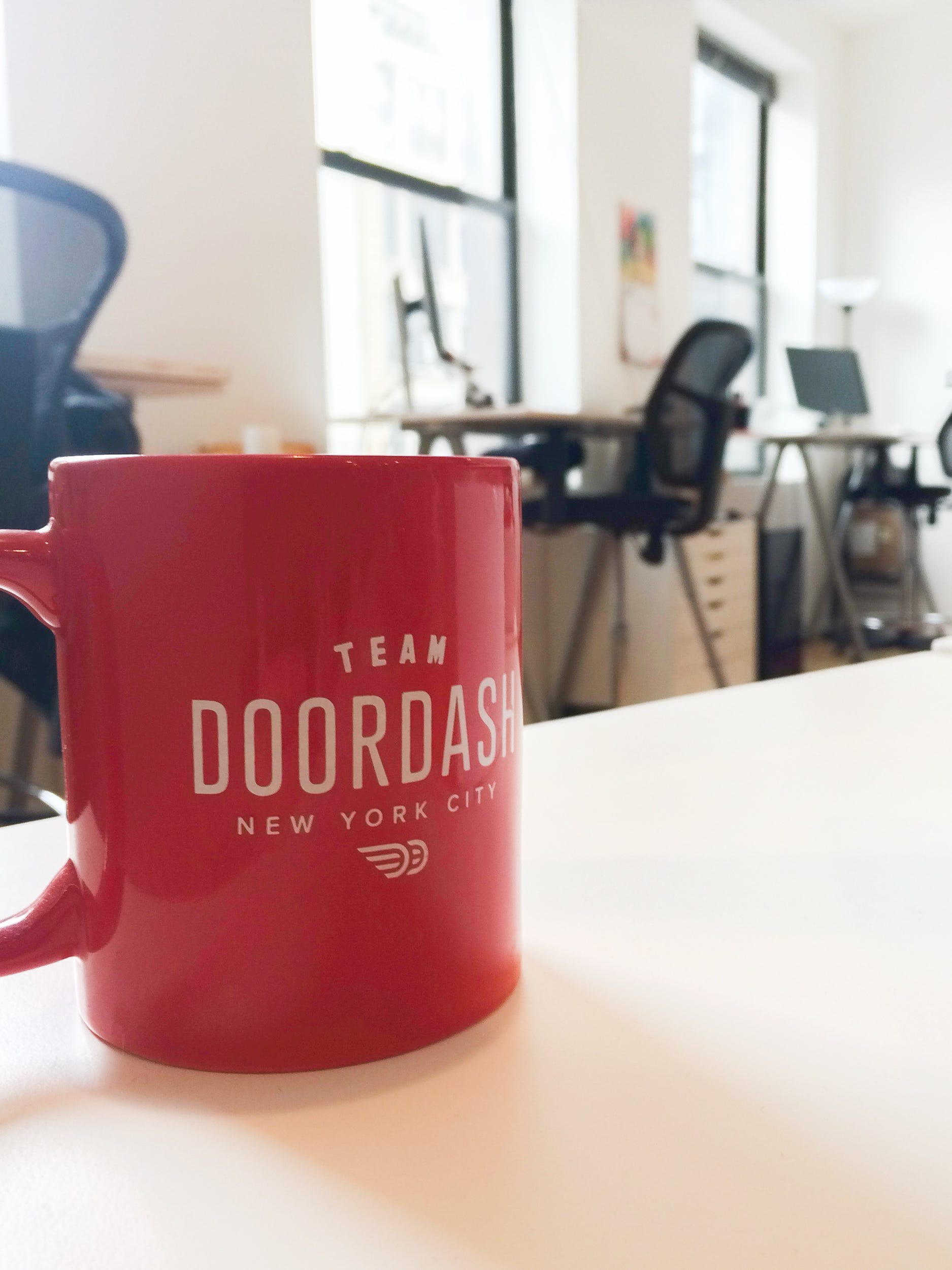 Strategy Ops Has Its Finger On The Pulse Of Doordash S Three