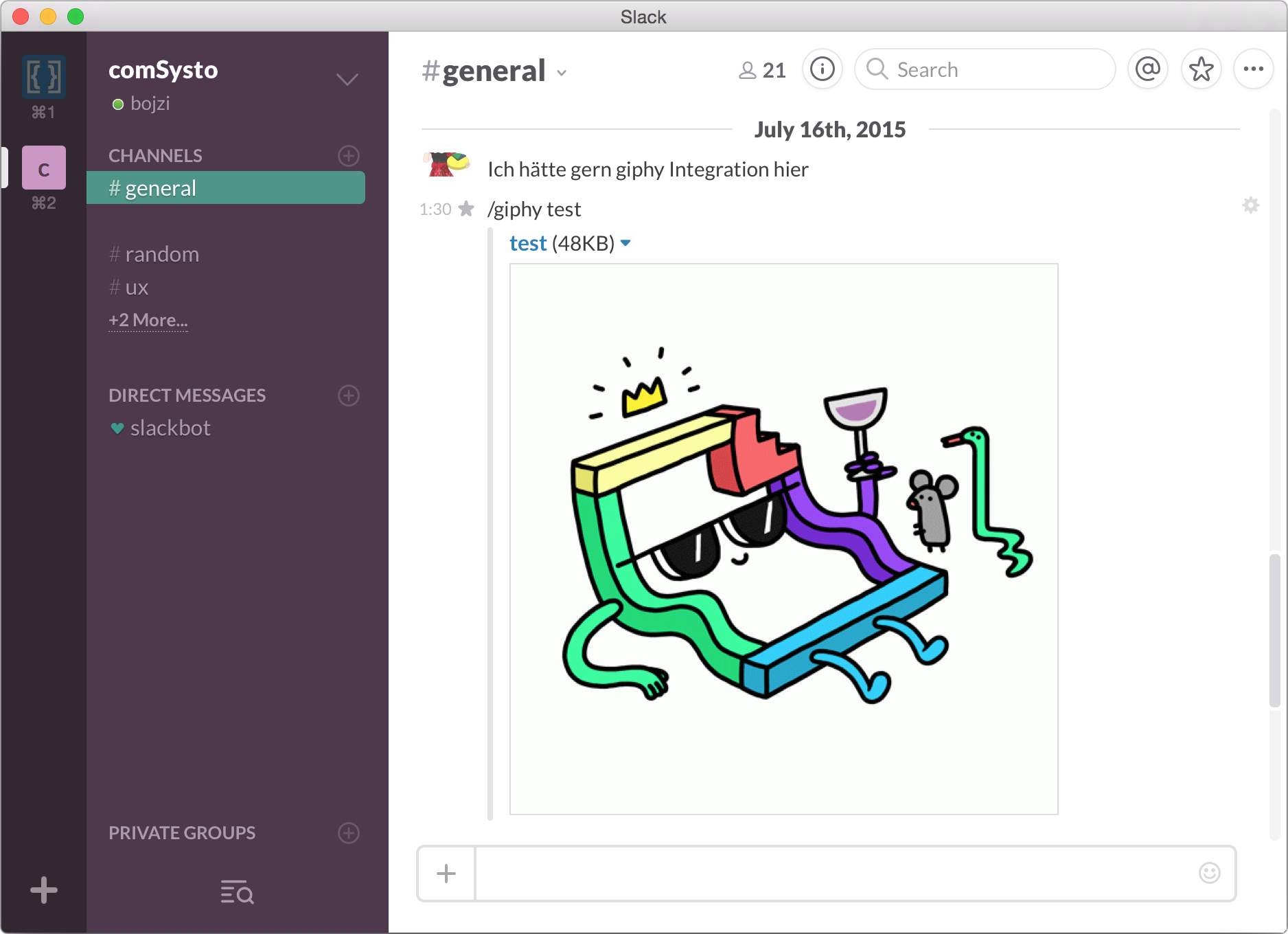 Overview of the JavaScript ecosystem - K - Medium