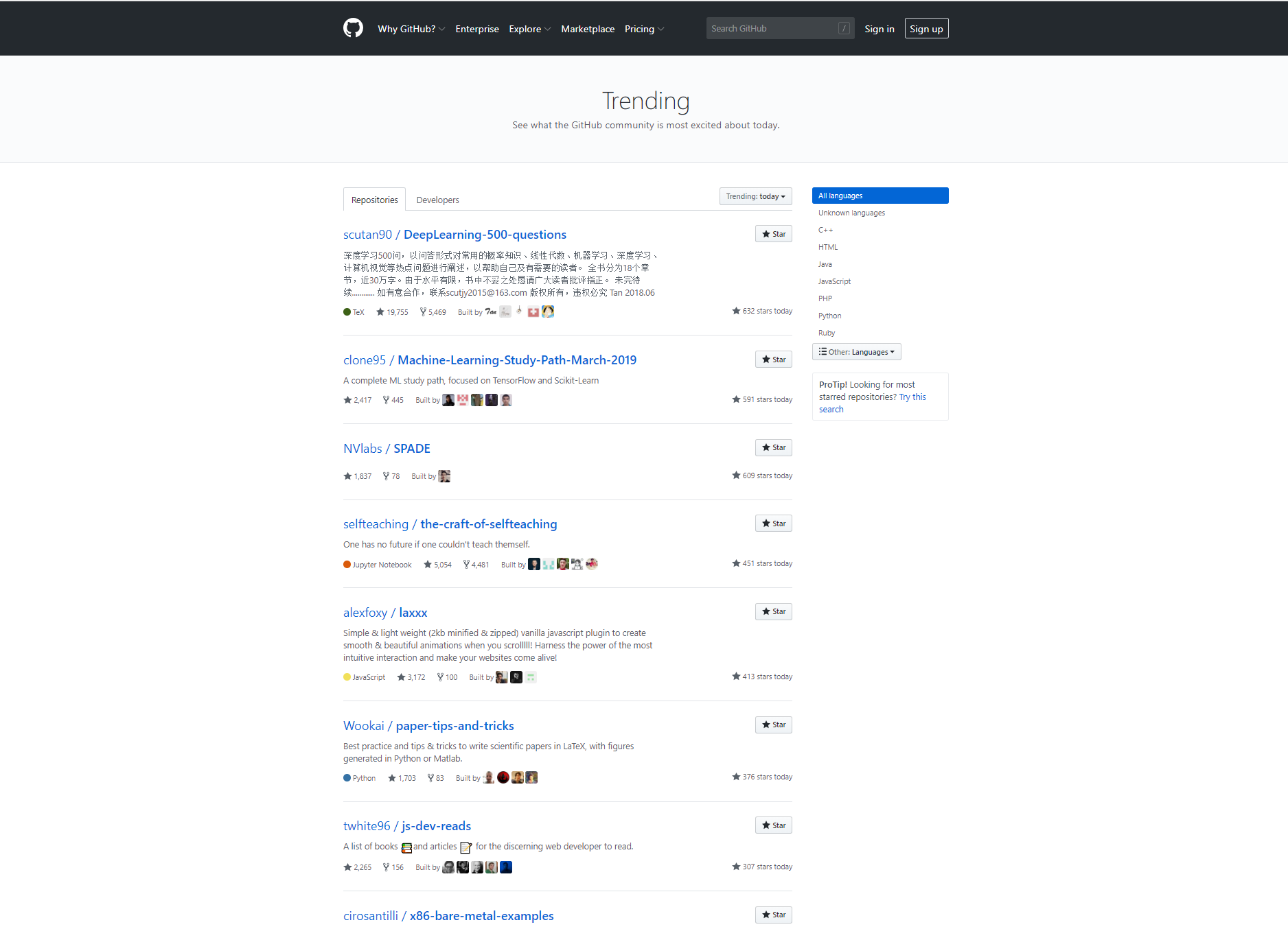 webscraper scrapy example github webscraper scrapy example github
