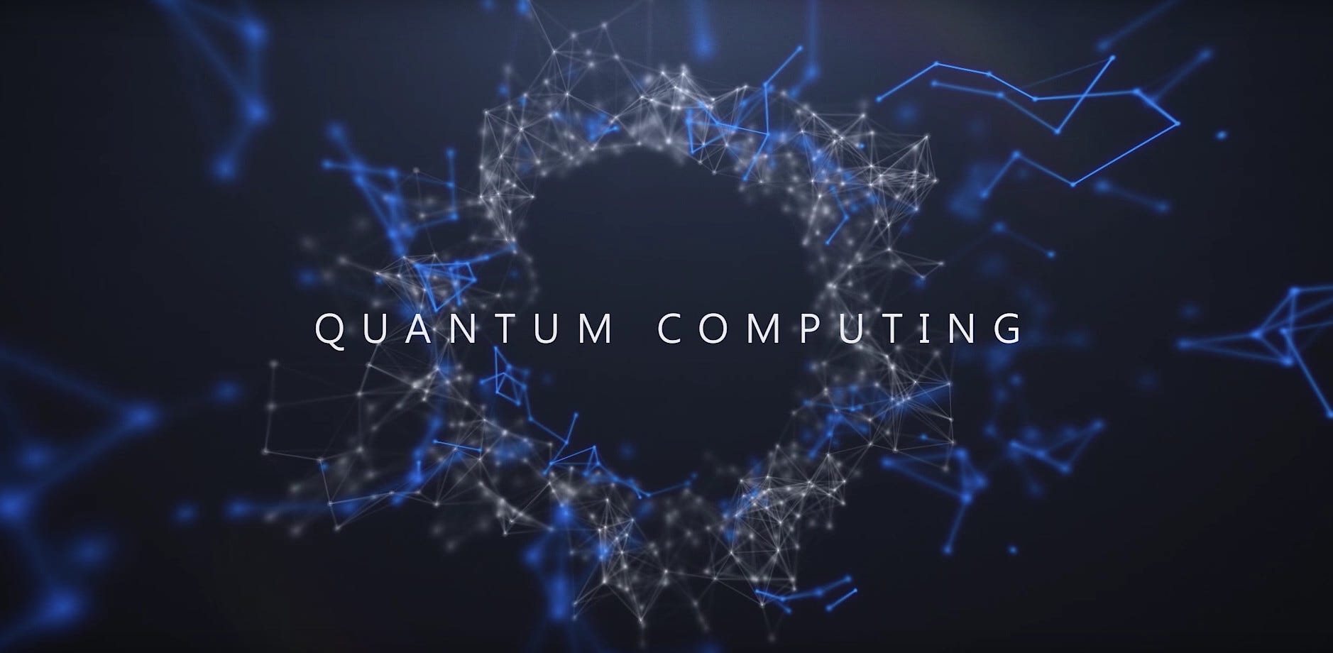 Upside Down Blogger - Quantum Computers and the Future IS Quantum Computing the Next Trillion Dollar Industry