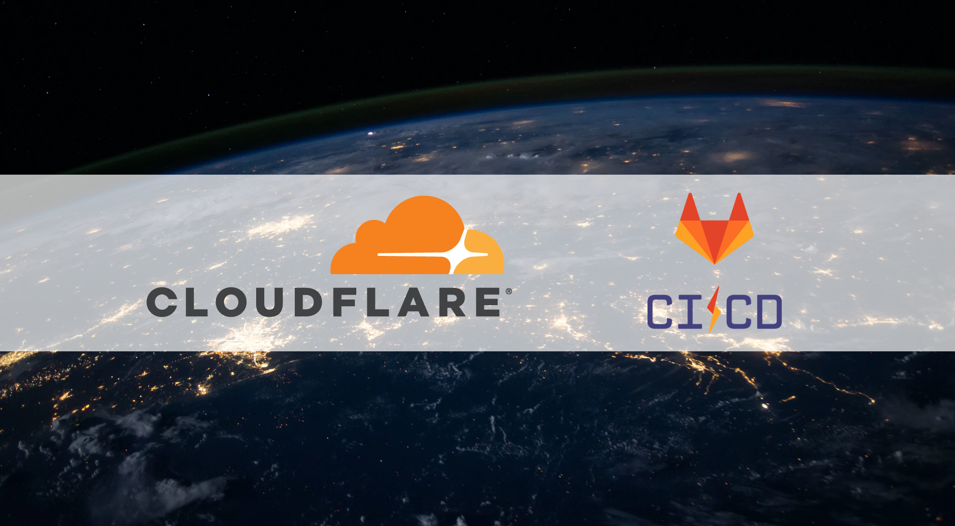 Deploying Websites With Cloudflare Workers And Gitlab Ci Cd By Daniel Moura Birdie Ai May 2021 Medium
