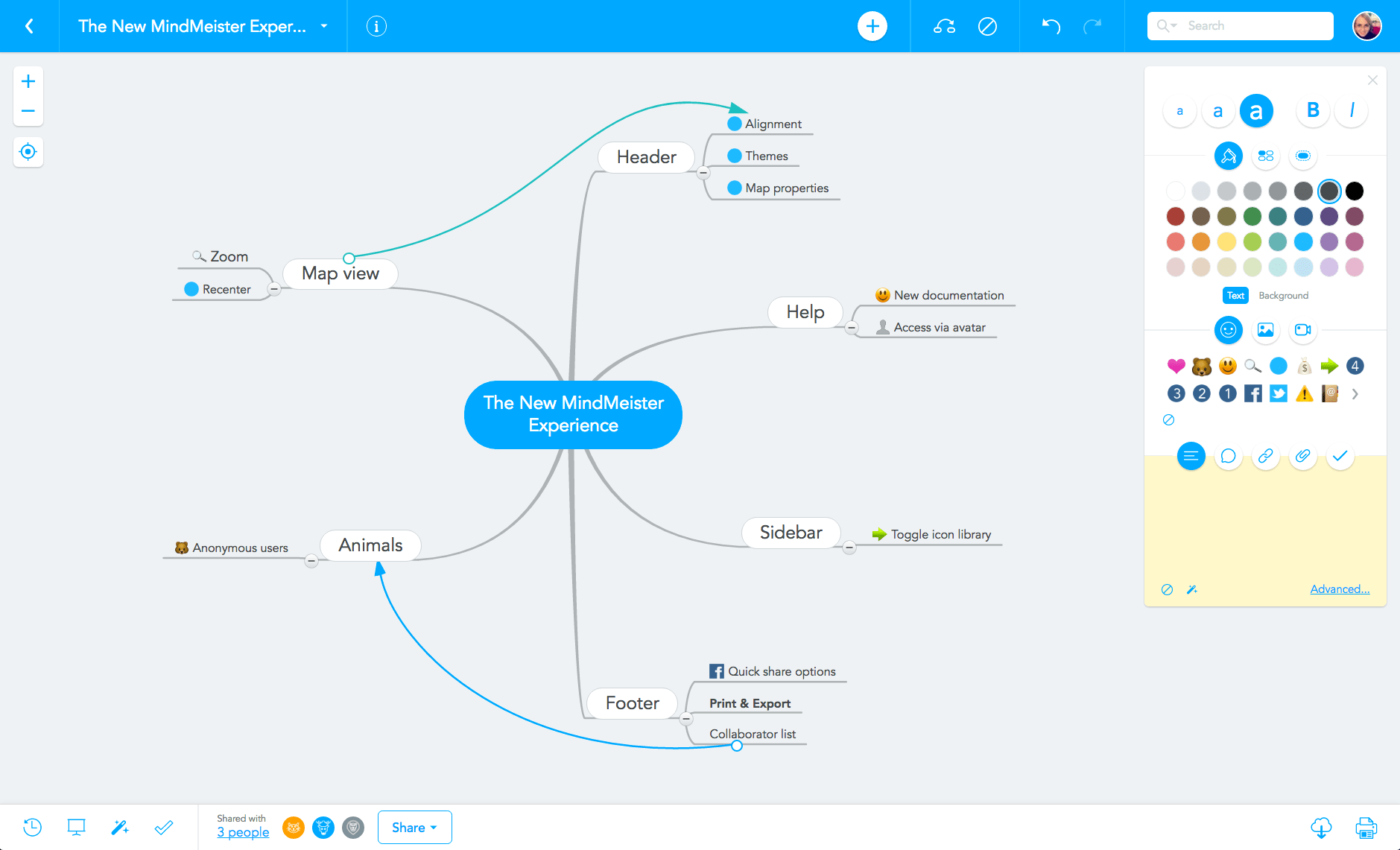 5 Free Mind Mapping Tools - Darko Atanasov - Medium