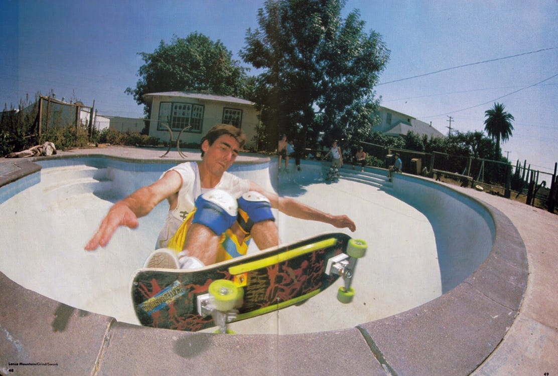 What A Sri Lankan Skatepark Taught Me About Community