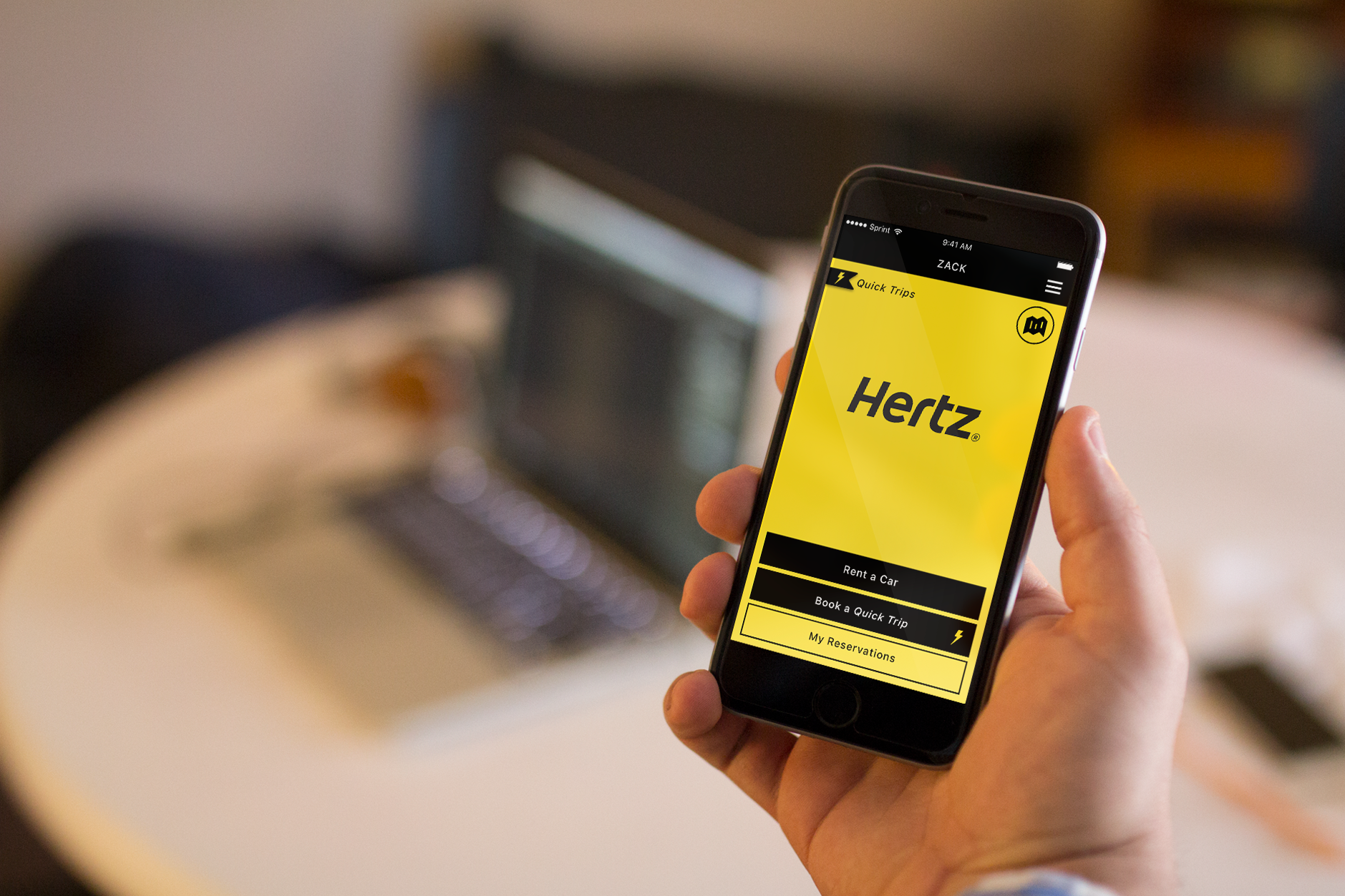 Car Sharing Where It Hertz David Ross Medium