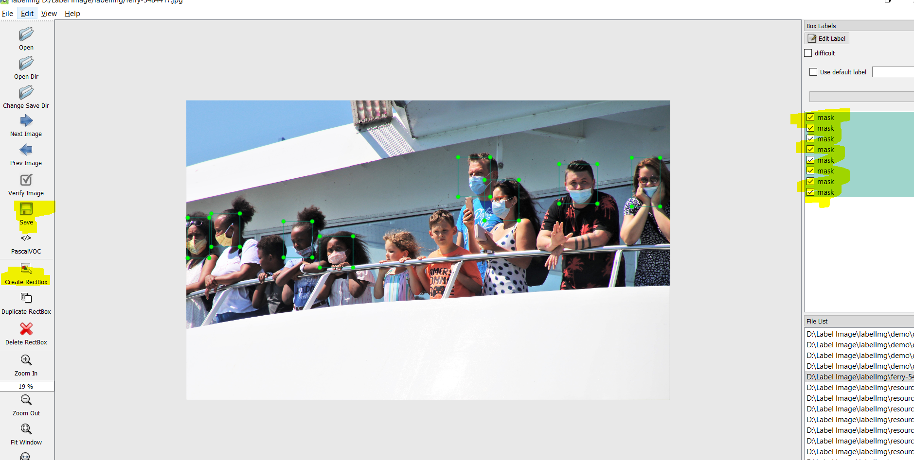 How To Label Images For Object Detection Step By Step By Pranjal Saxena Towards Data Science How To Label Images For Object Detection Step By Step By Pranjal Saxena Towards Data Science