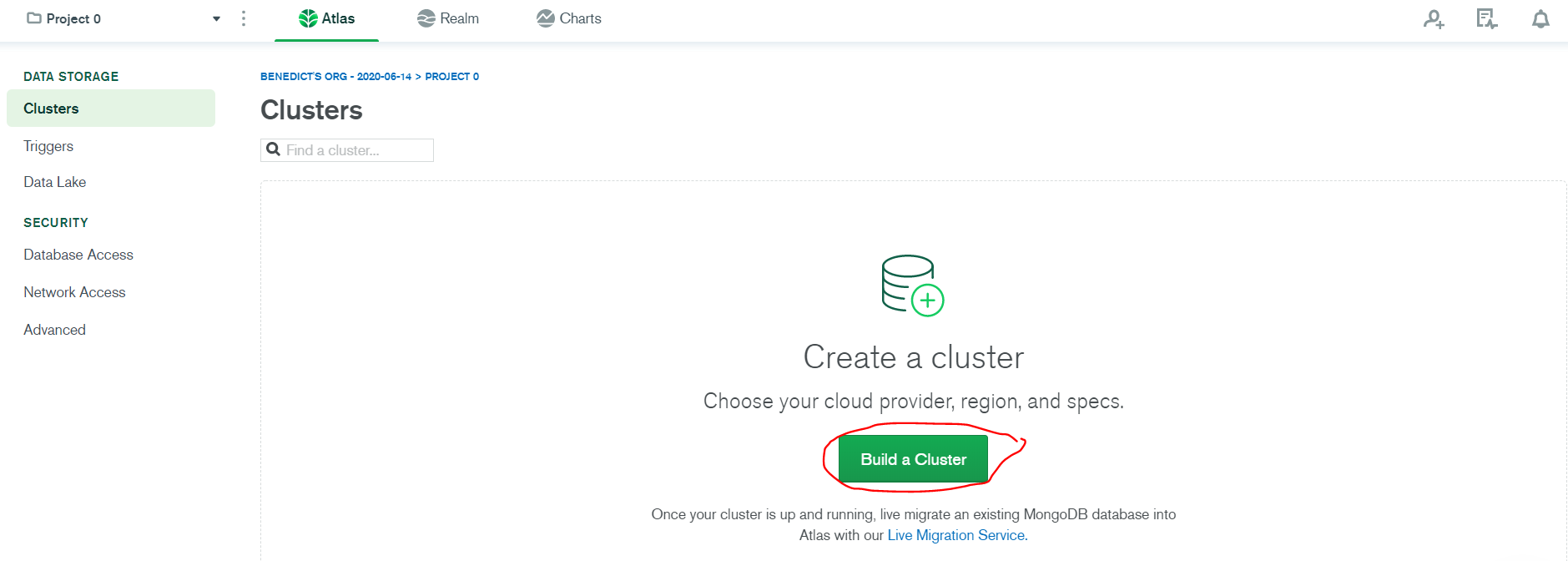 let s get you started with mongodb by benedict soh towards data science towards data