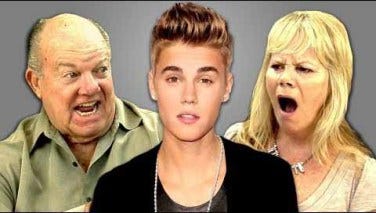 No Justin Bieber Concert Till My Mid 50s Moneyjar Medium
