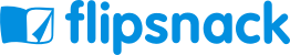 Flipsnack digital publishing
