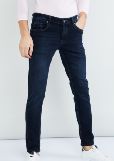 online jeans pant for man