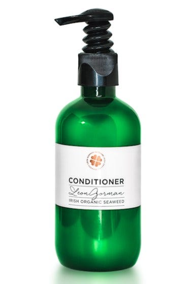 Organic Seaweed Conditioner Best Organic Hair Growth Products