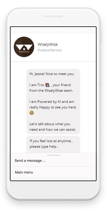 Attend Our Workshop Anyone Can Build A Chatbot Now No Coding Required See Your Business Succeed In The Future By Wiselywise Medium Attend Our Workshop Anyone Can Build A Chatbot Now No Coding Required See Your Business Succeed In The Future By Wiselywise Medium