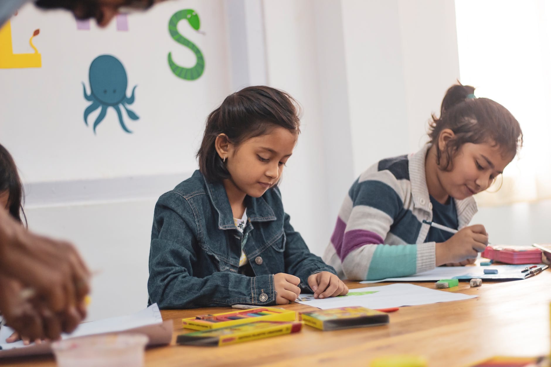 June 2019 Teaching Kids Through Project Based Learning