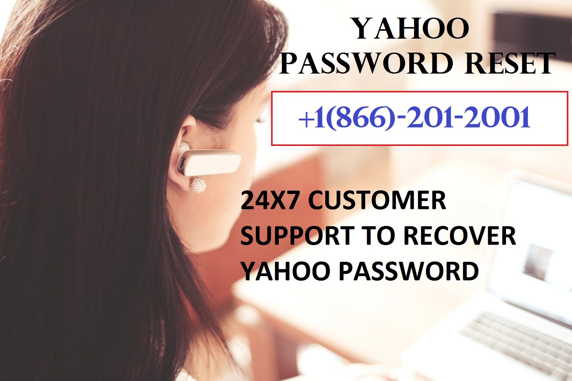 1 8662012001 Yahoo Password Reset Without Alternate Email And