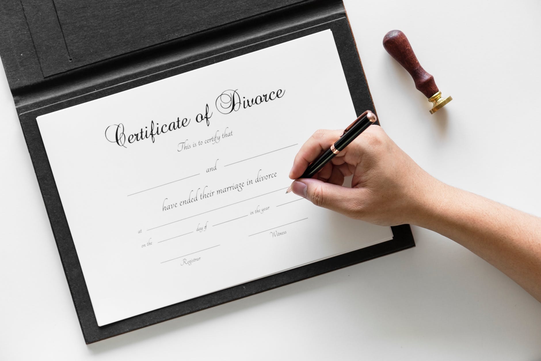 How Are Social Security Benefits Treated In A Connecticut Divorce