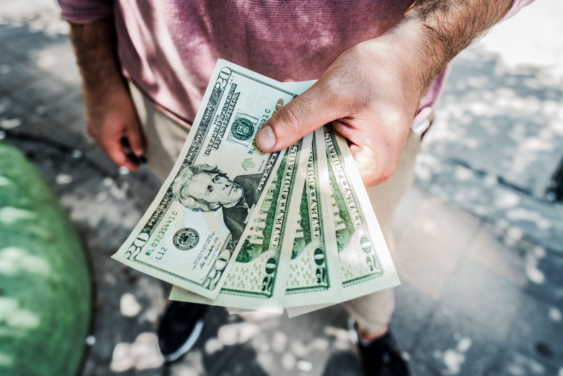 How Much Money Do You Need To Have Invested To Live Off Dividends Marcus Tan Geek Culture Medium