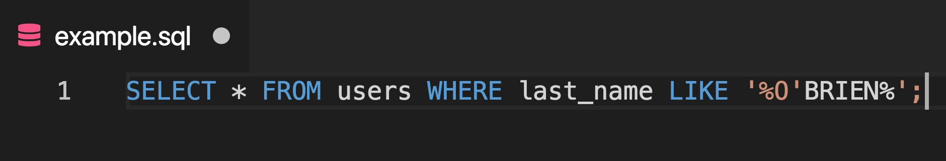 Sql Injection Escape Single Quote Backslash Is Added To Json Before Double Quote So That s 