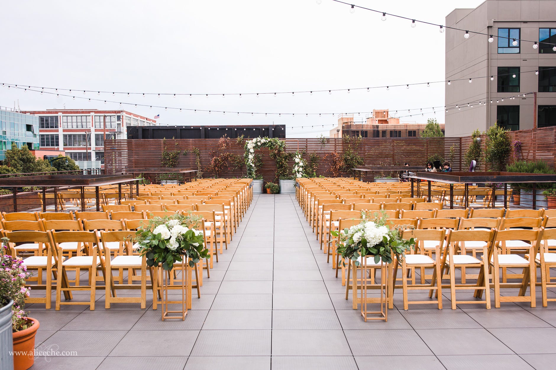 7 Unique Wedding Venues In The Bay Area Honeydew Reads Medium