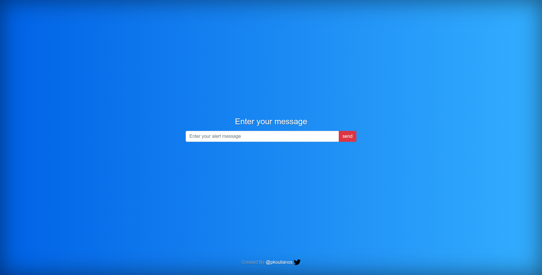 Build a Flush Message Middleware with Node.js by Petros Koulianos