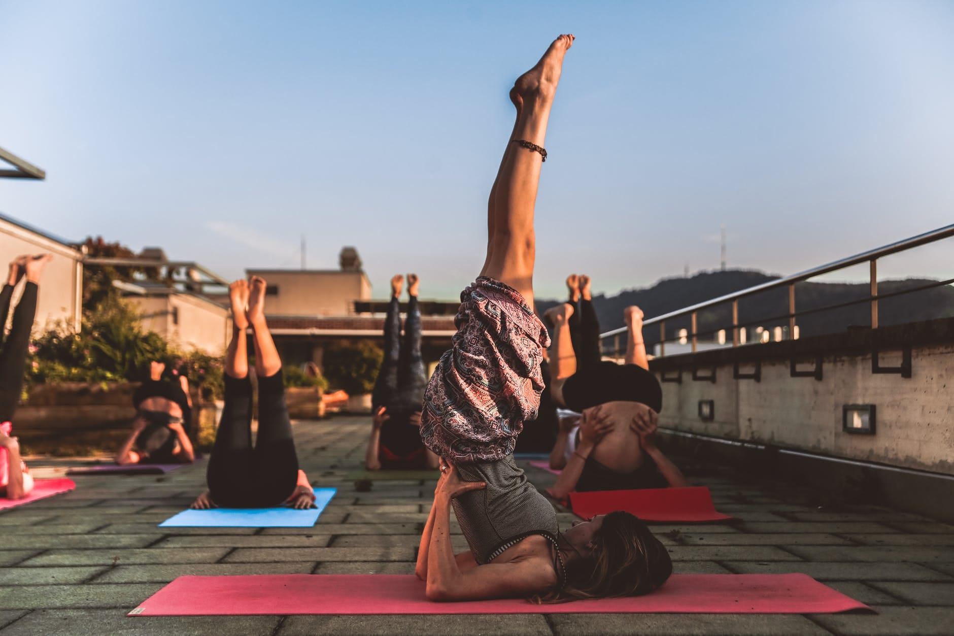 Best Yoga Poses for Beginners. Yoga is one of the most important Best Yoga Poses for Beginners. Yoga is one of the most important