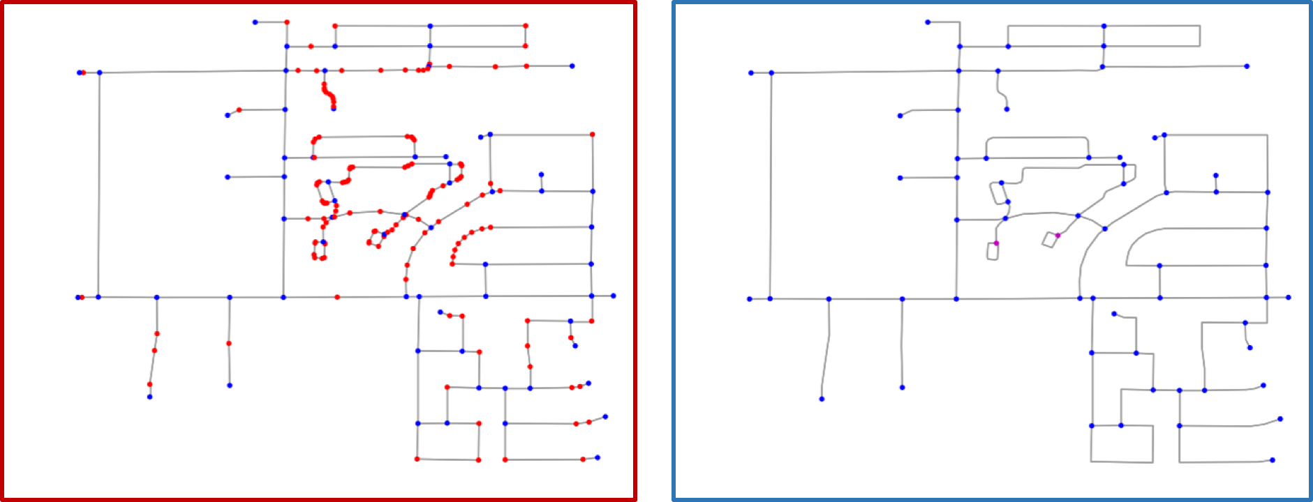Connecting And Interpolating Pois To A Road Network By Yuwen Chang Towards Data Science Connecting And Interpolating Pois To A Road Network By Yuwen Chang Towards Data Science