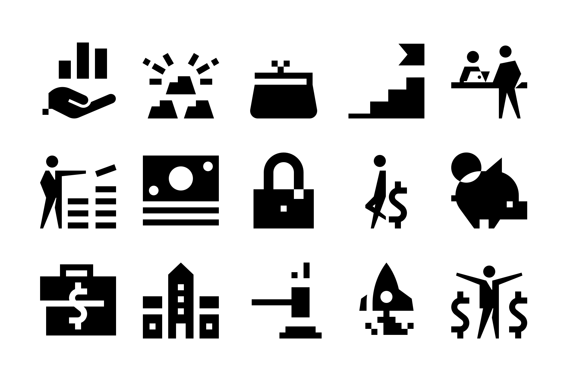 Silhouette Lab Drill Charts