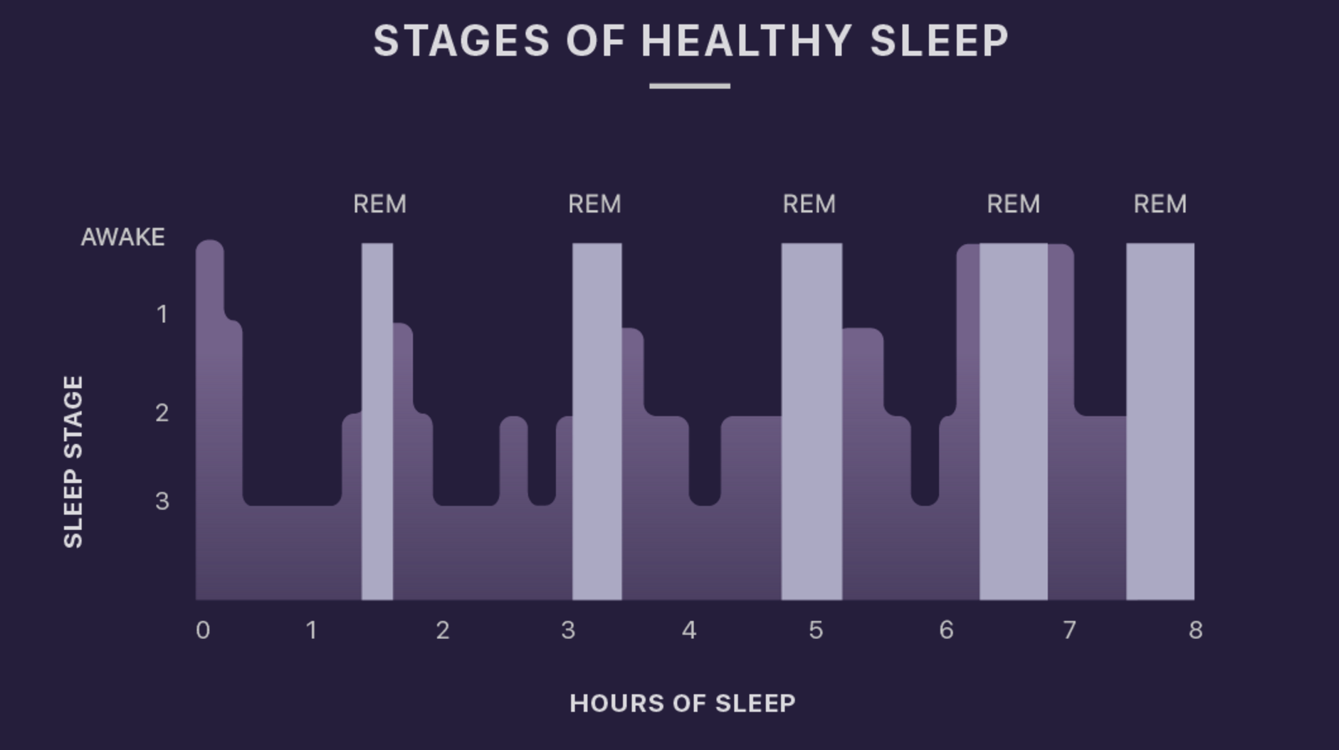 How Sleep Works Pzillow Talk