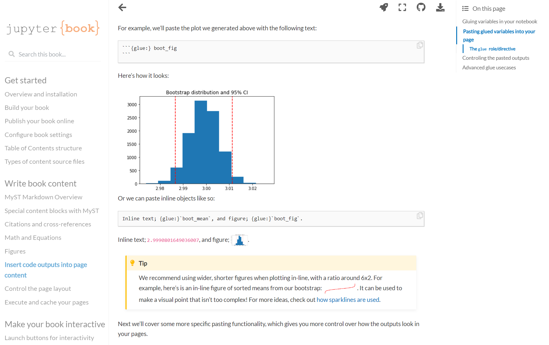 Announcing The New Jupyter Book Note This Announcement Is Cross Posted By Chris Holdgraf Jupyter Blog Announcing The New Jupyter Book Note This Announcement Is Cross Posted By Chris Holdgraf Jupyter Blog