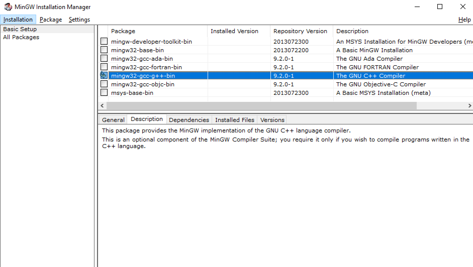 Explore C How Your Cpp Code Turn Into Program By Thanh Nguyễn Medium