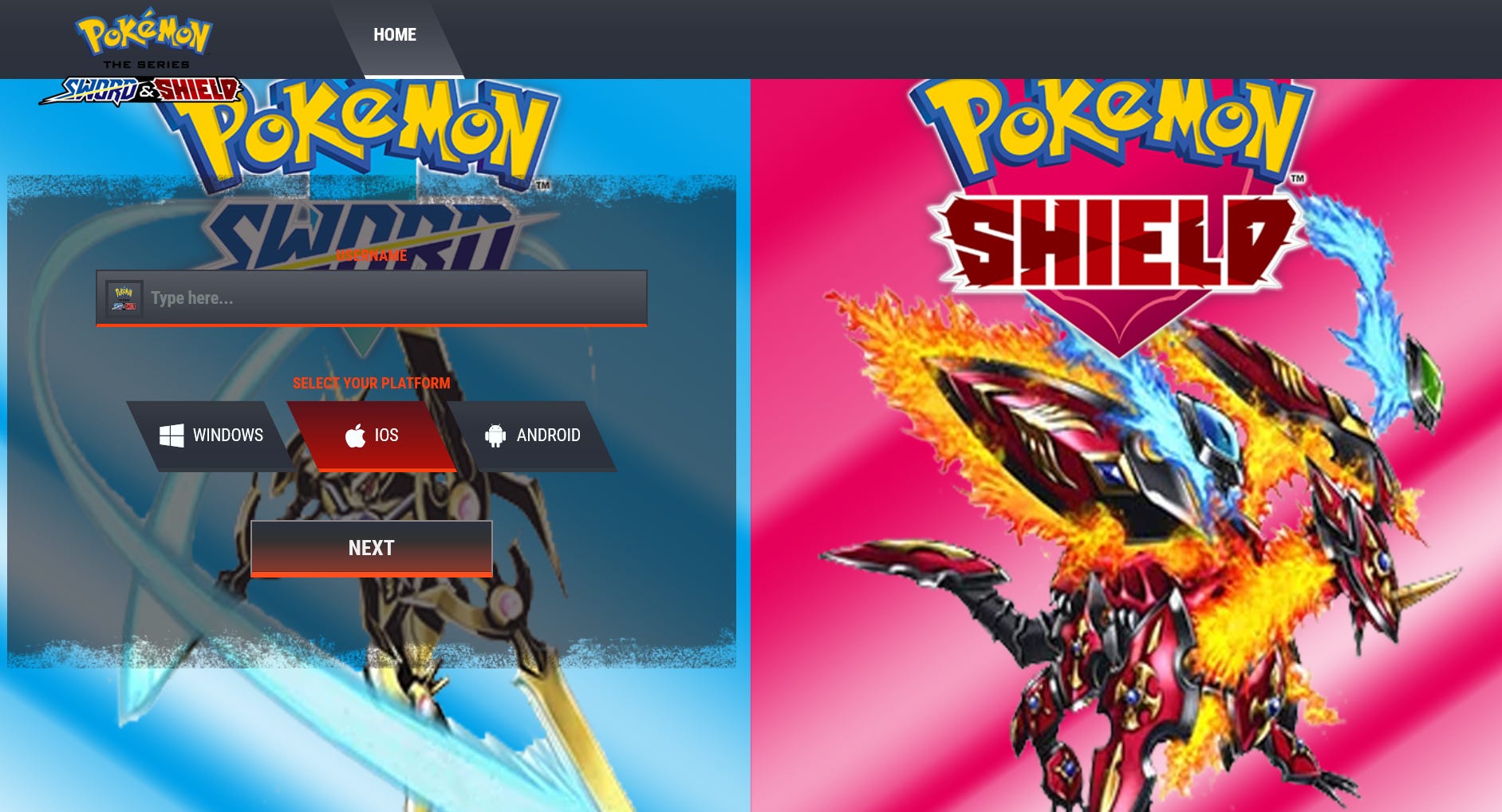 Pokémon Sword And Shield Dmg Download Pokemon Sword And