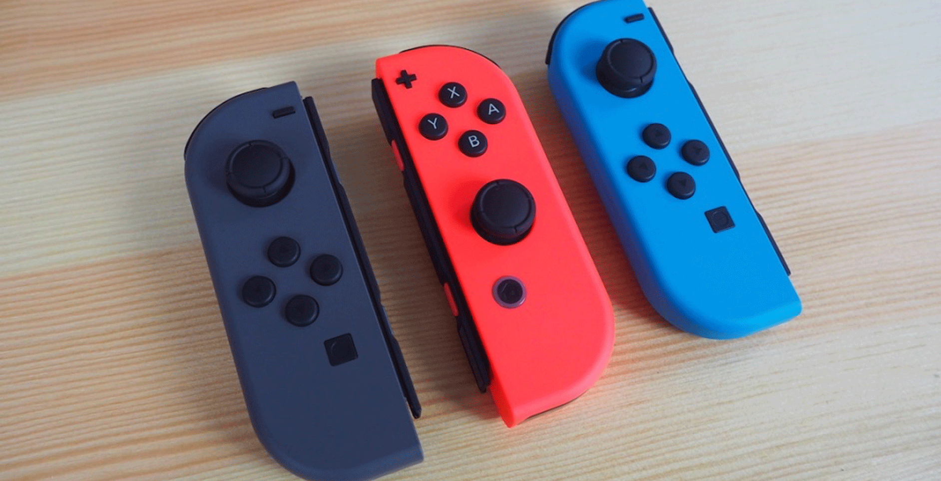how to use nintendo switch joy cons on pc