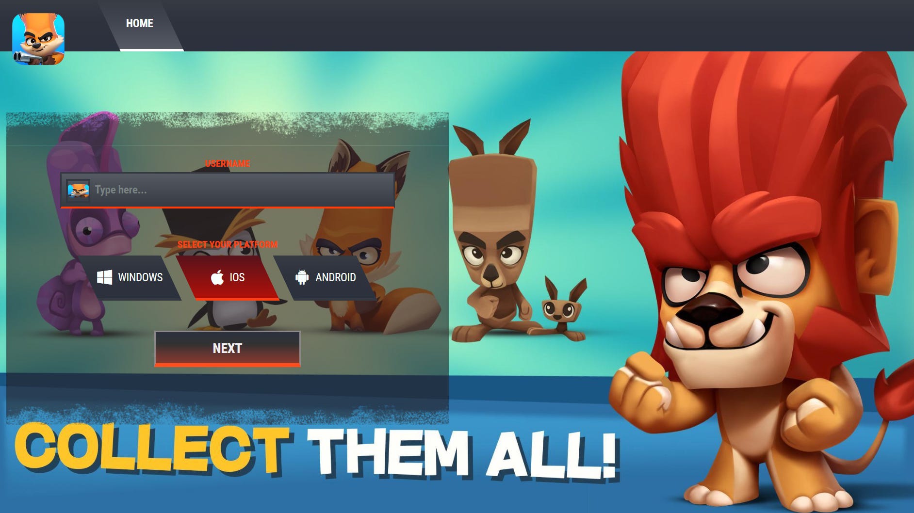 Zooba Zoo Battle Arena Cheats apk — guides for more gems hack - 