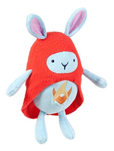 hoppity bing toy