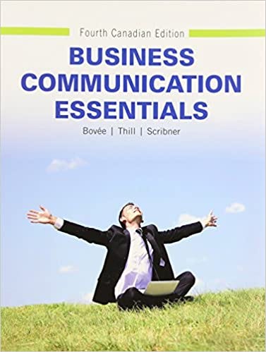 Essentials Of Business Communication Pdf