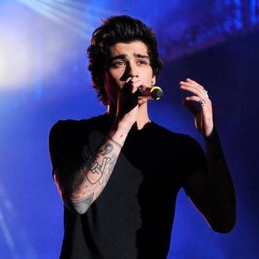 What’s Next For Zayn Malik After Leaving One Direction